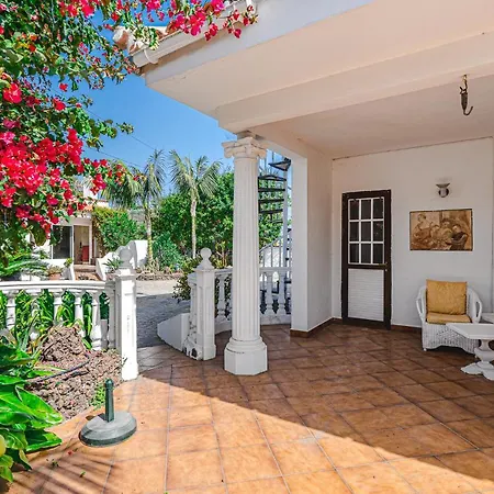 Villa Casa Laura 2 Villa