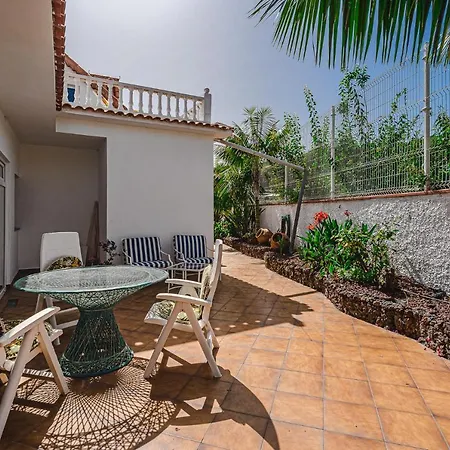 빌라 Villa Casa Laura 2 El Tanque