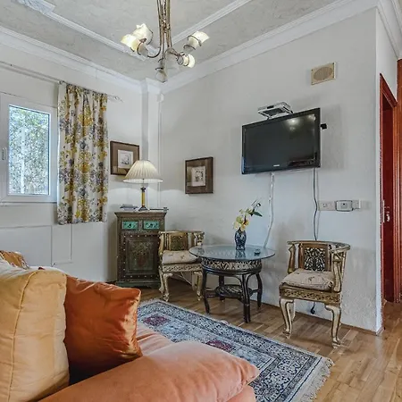 빌라 Villa Casa Laura 2 *