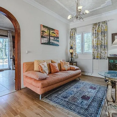 Villa Casa Laura 2 빌라 *