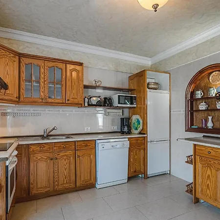 Villa Casa Laura 2 빌라 El Tanque
