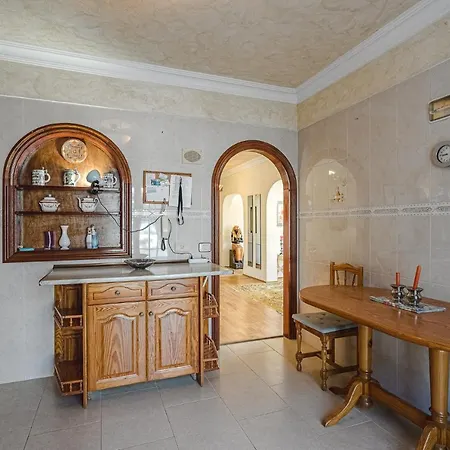 빌라 Villa Casa Laura 2